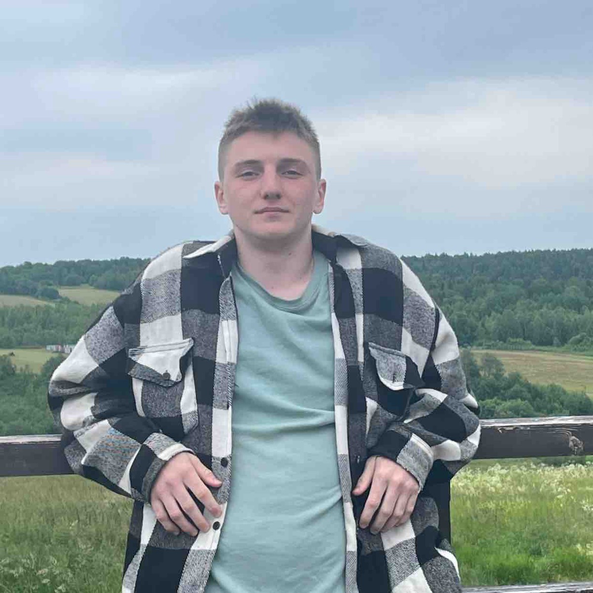 Илья Кострицын