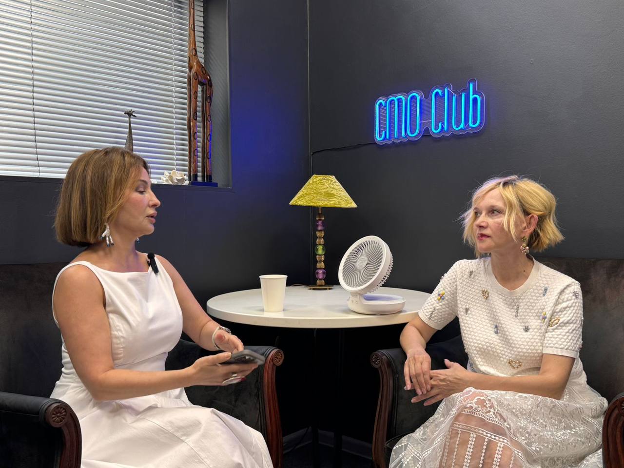 Опрос выше констатирует, что здесь у меня люди в основном из рекламной индустрии и в основном мои друзья, спасибо вам, дорогие ответившие!
А мы тем временем записали первый выпуск подкаста от СМО Клуб... | Сетка — социальная сеть от hh.ru