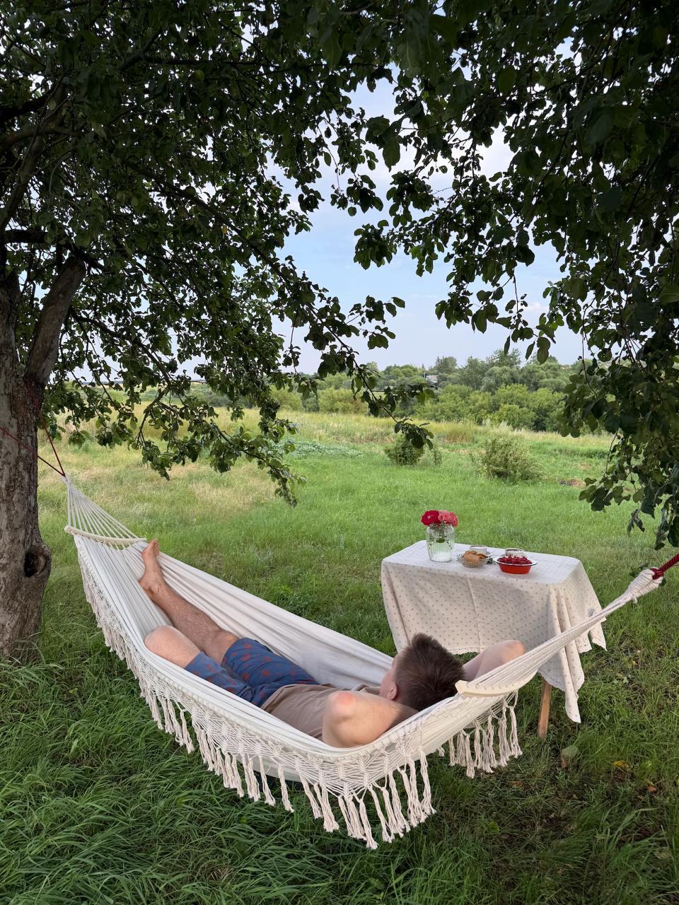 Люди которые постоянно что-то делают вообще пробовали лежать | Сетка — социальная сеть от hh.ru