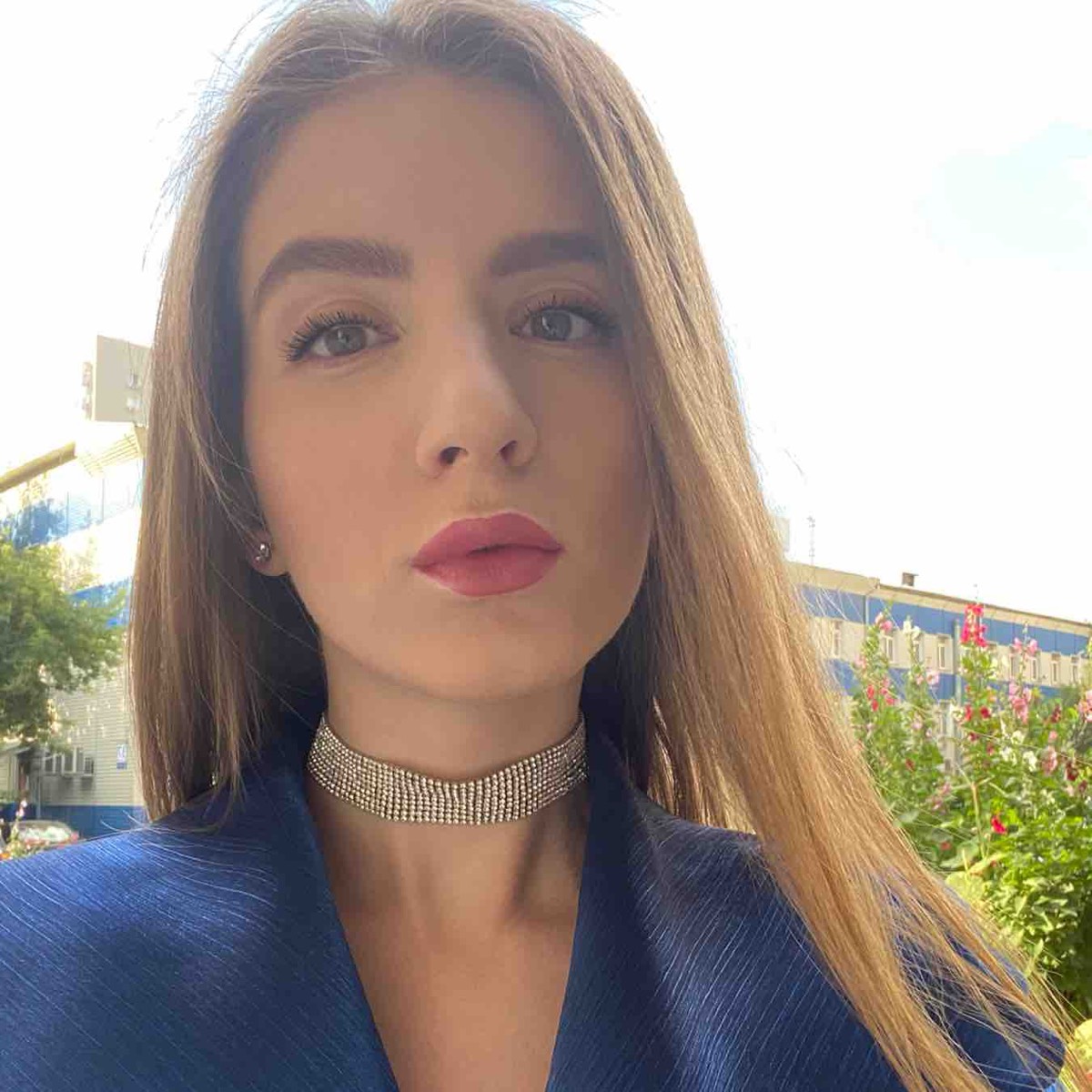 Ксения Фефелова