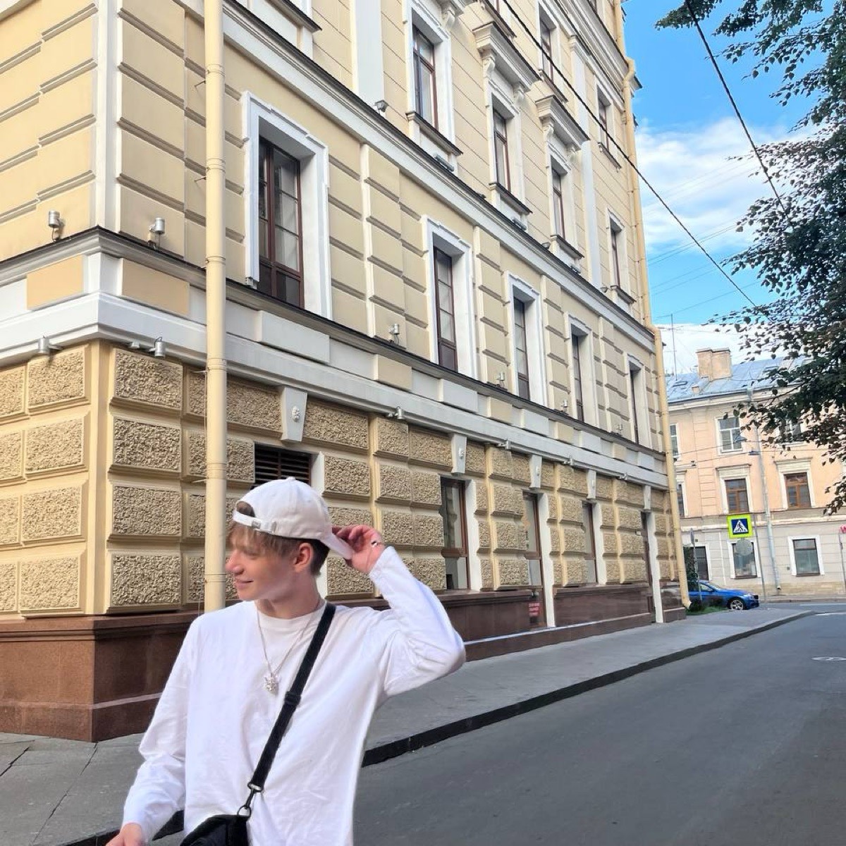 Даня Бабичев