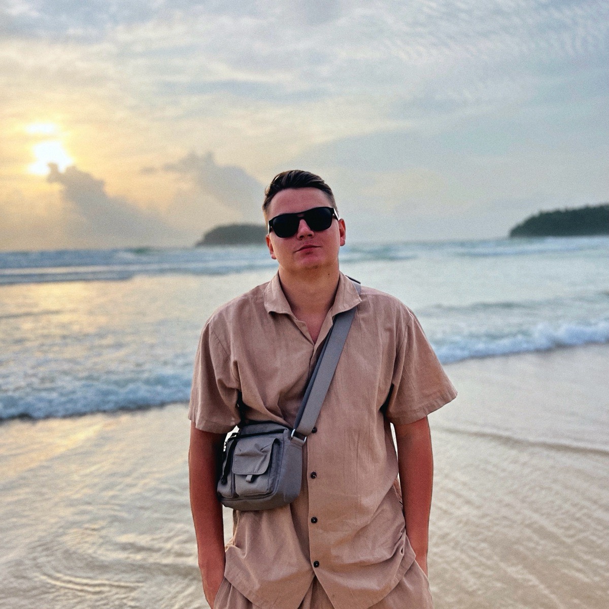 Михаил Гунденков | Сетка — социальная сеть от hh.ru