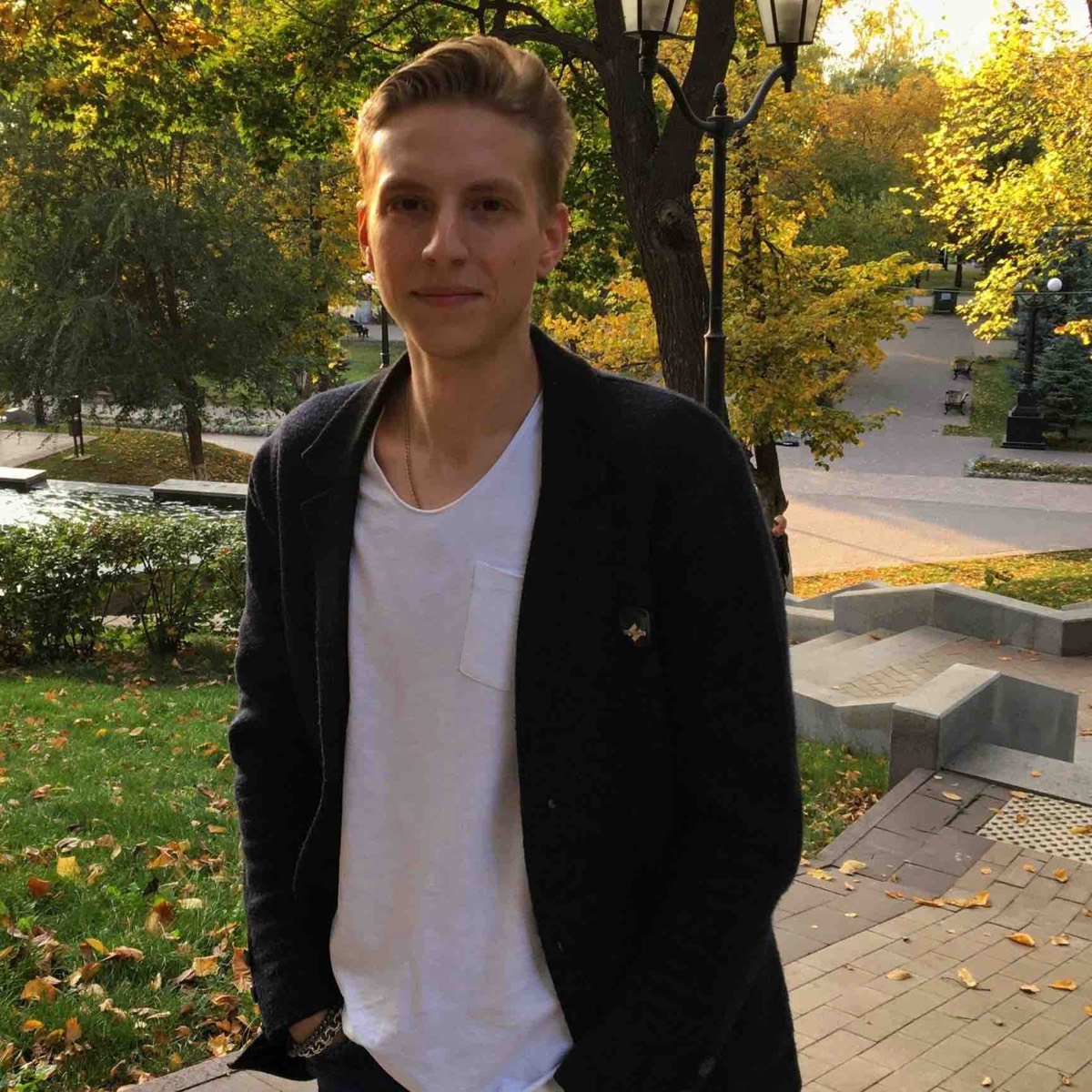 Кирилл Корбут