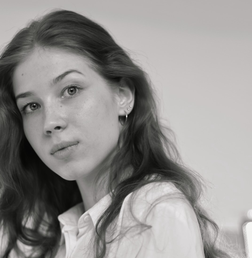 Полина Желонкина | Сетка — социальная сеть от hh.ru