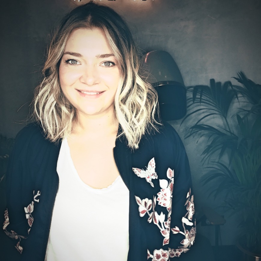 Элеонора Веретенкина | Сетка — социальная сеть от hh.ru