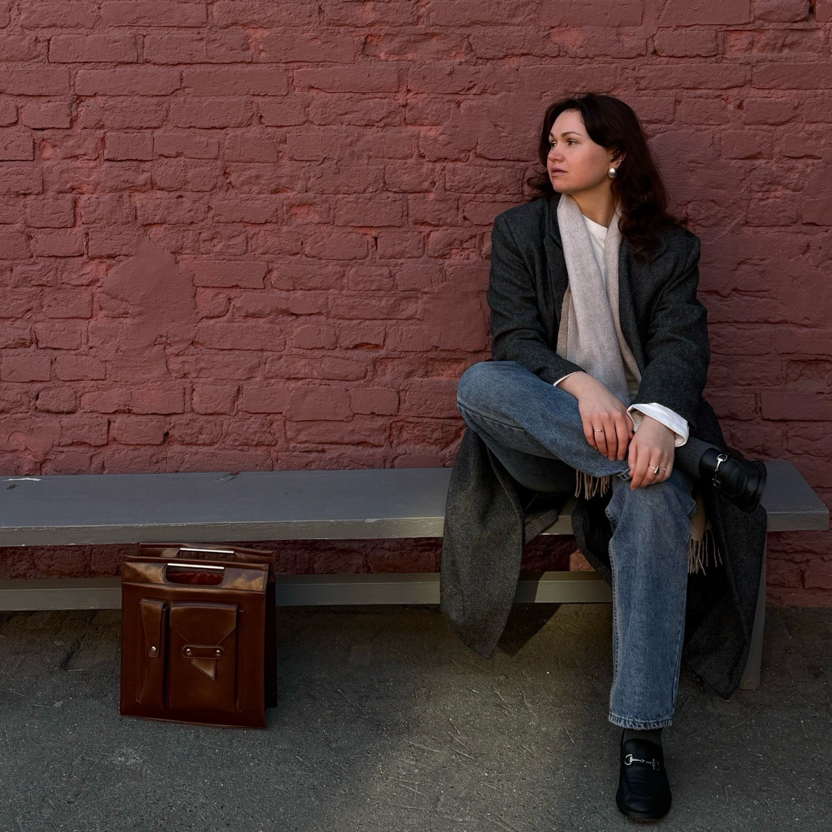 Кристина Воронцова | Сетка — социальная сеть от hh.ru