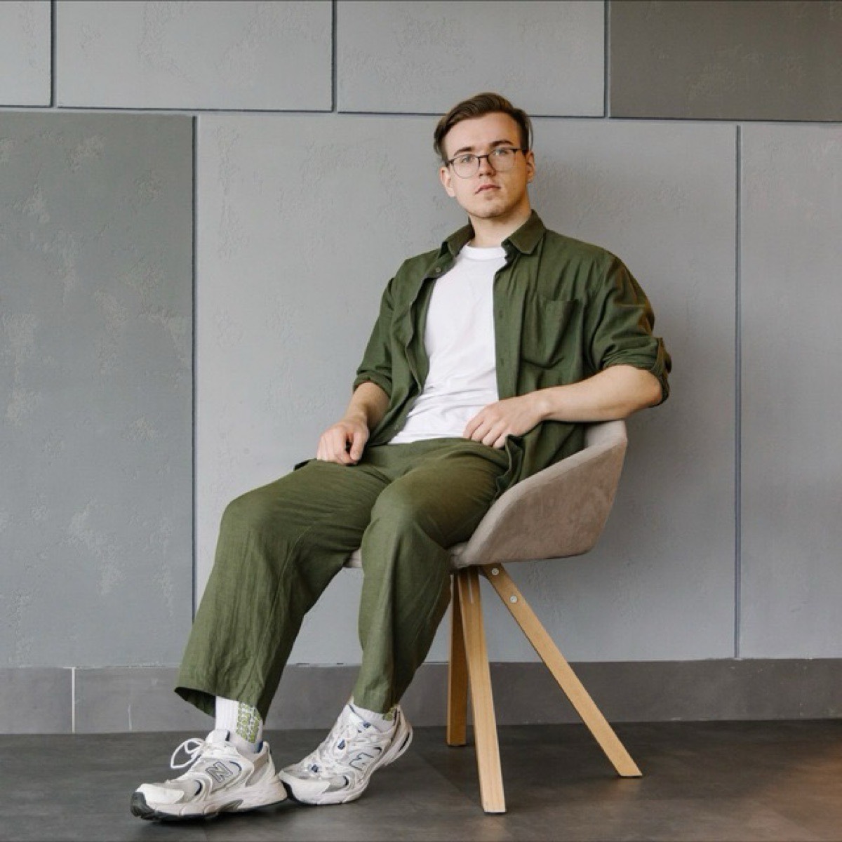 Сергей Куцанкин | Сетка — социальная сеть от hh.ru