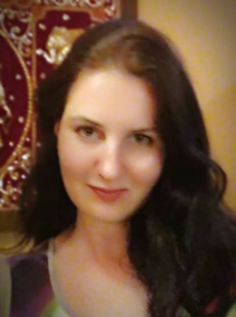 Мария Шульгина