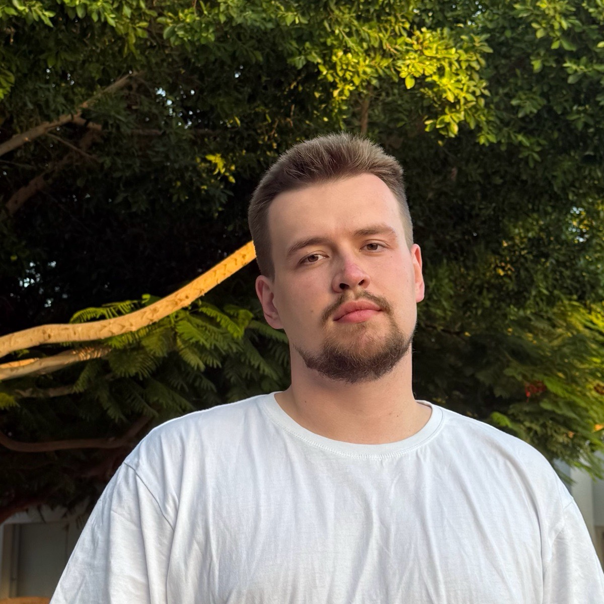 Сергей Павлов