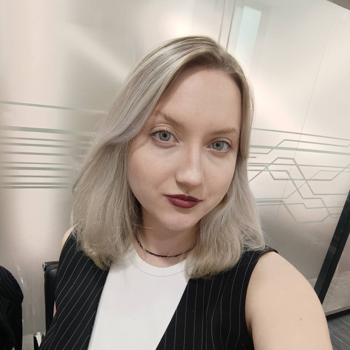 Светлана Астанина | Сетка — социальная сеть от hh.ru