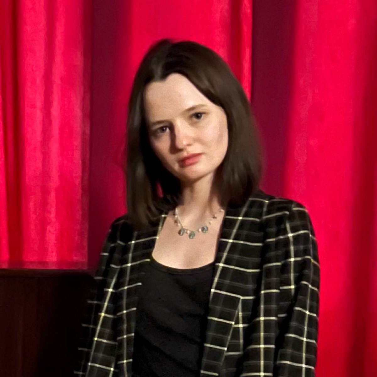 Софья Поликарпова