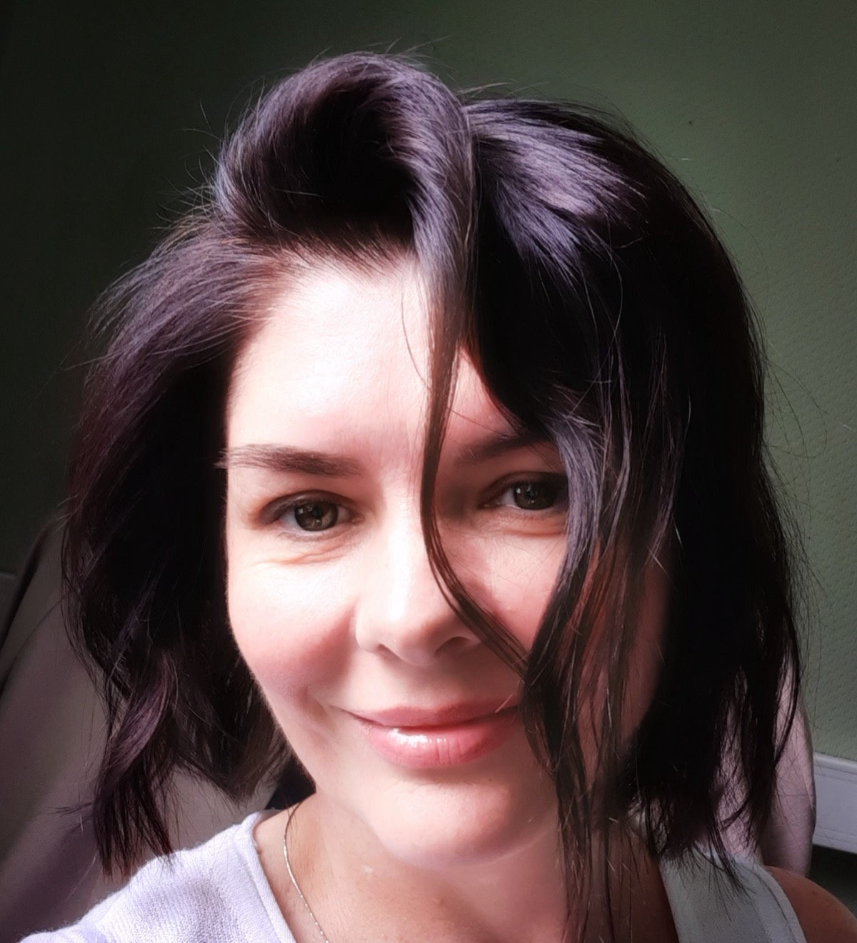 Наталья Борисова | Сетка — социальная сеть от hh.ru