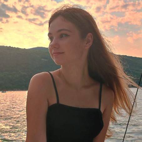 Софья Романова