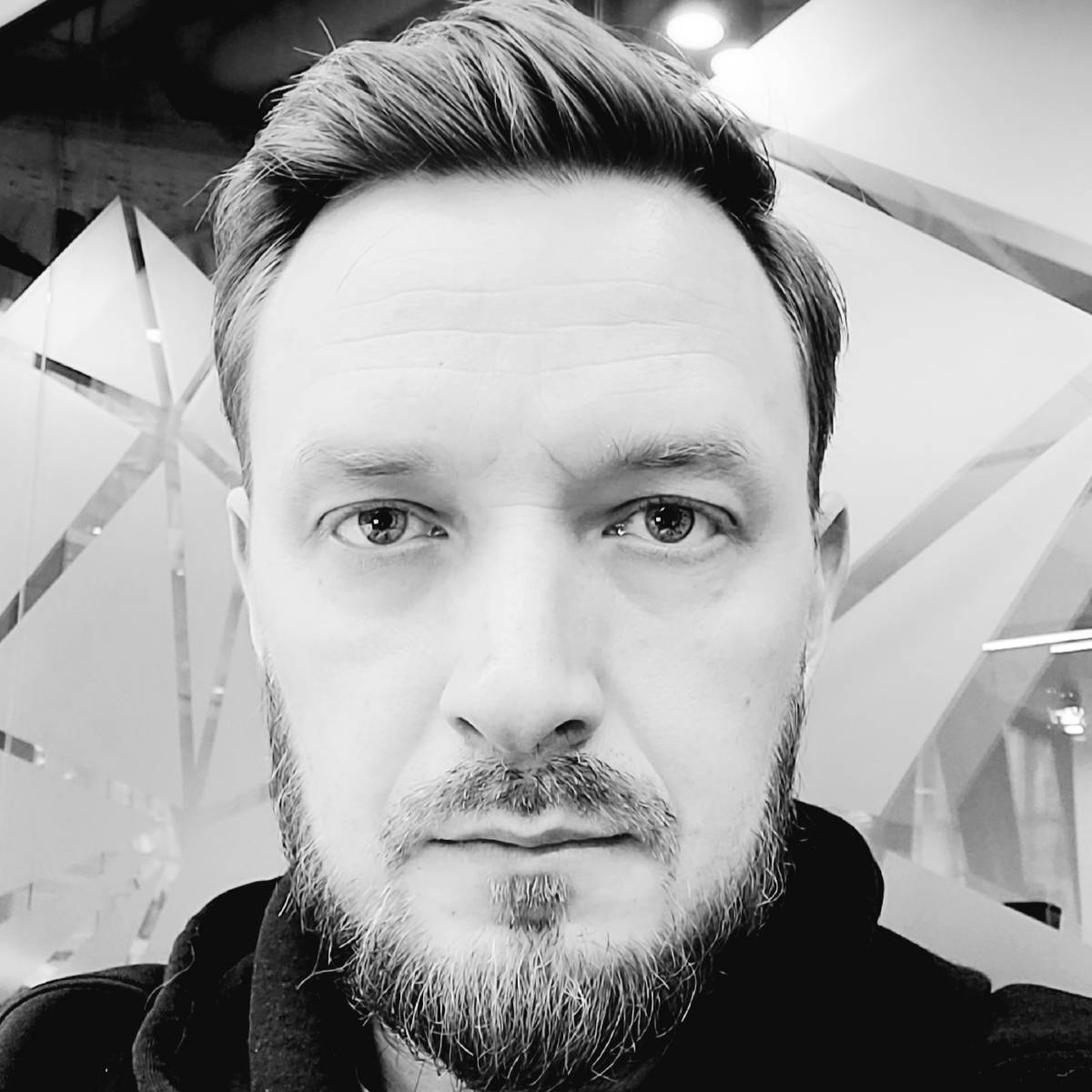 Дмитрий Баженов | Сетка — социальная сеть от hh.ru