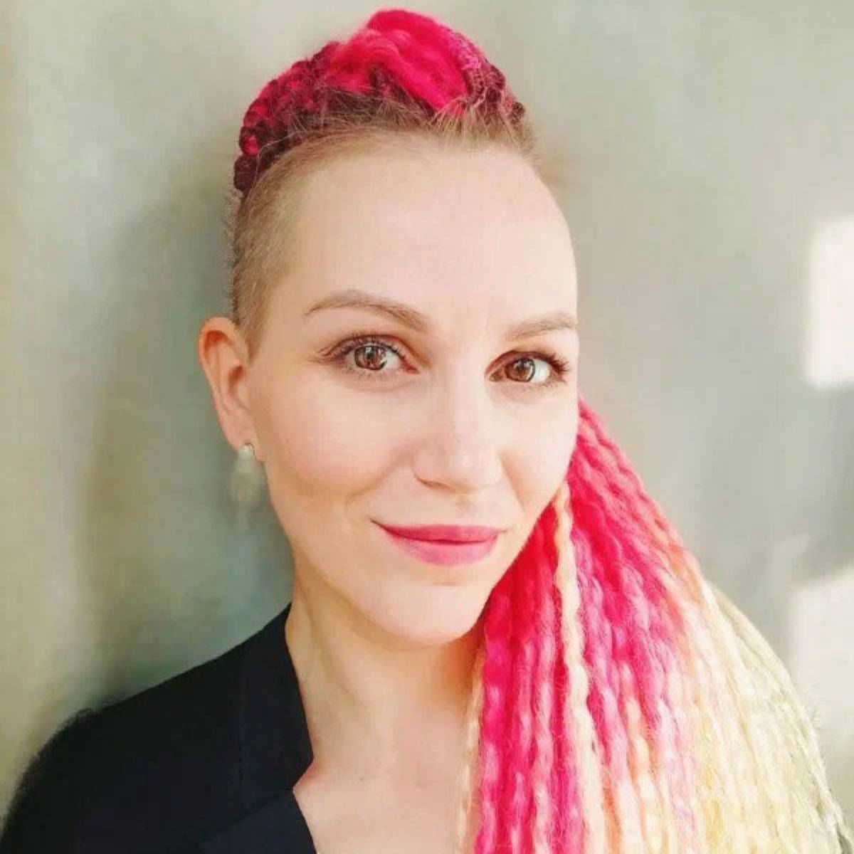 Ксения Шерман | Сетка — социальная сеть от hh.ru