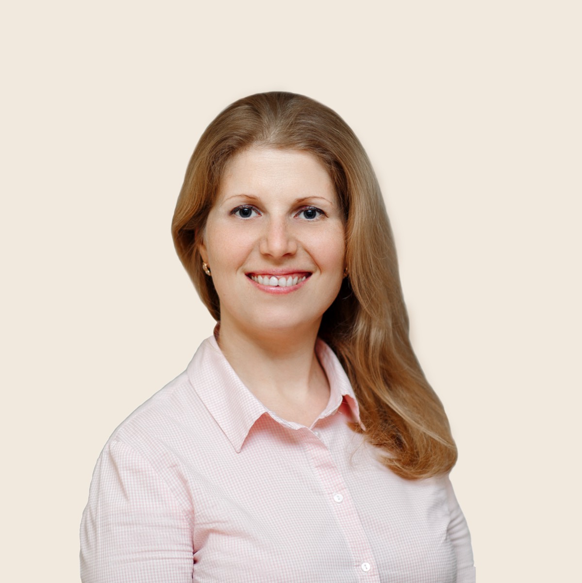 Мария Ягудина