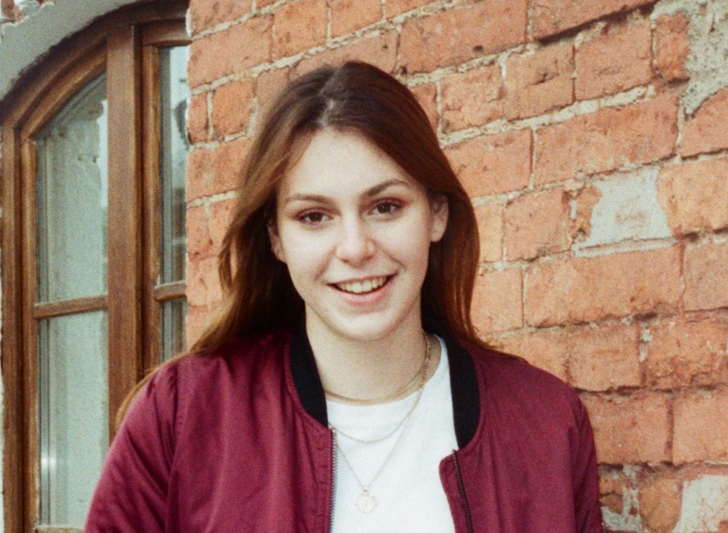 Аня Маркова | Сетка — социальная сеть от hh.ru