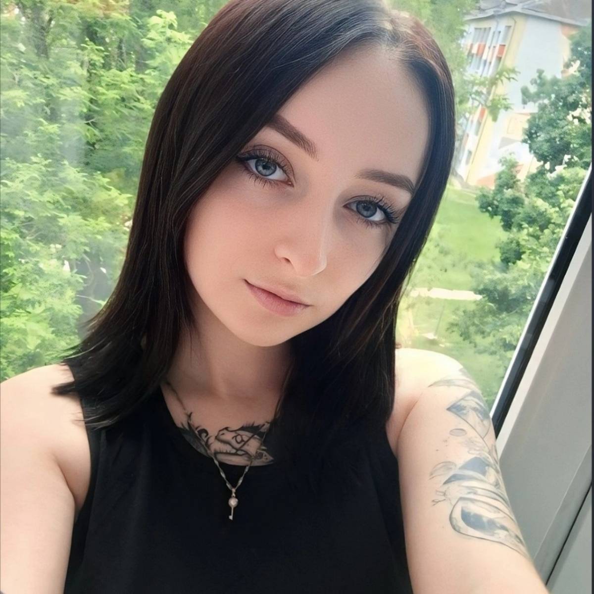 Юлия Жукова