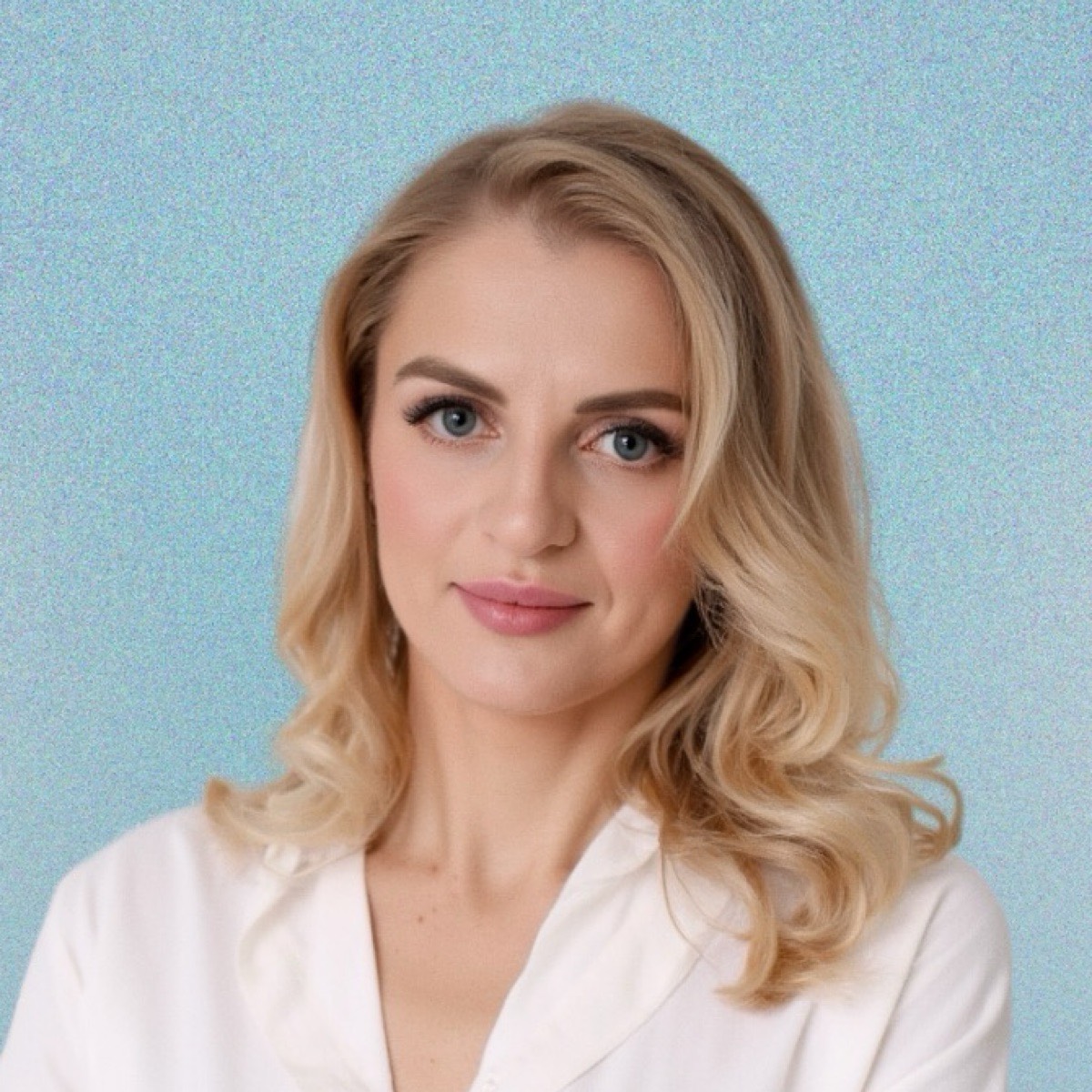 Мария Самсонова