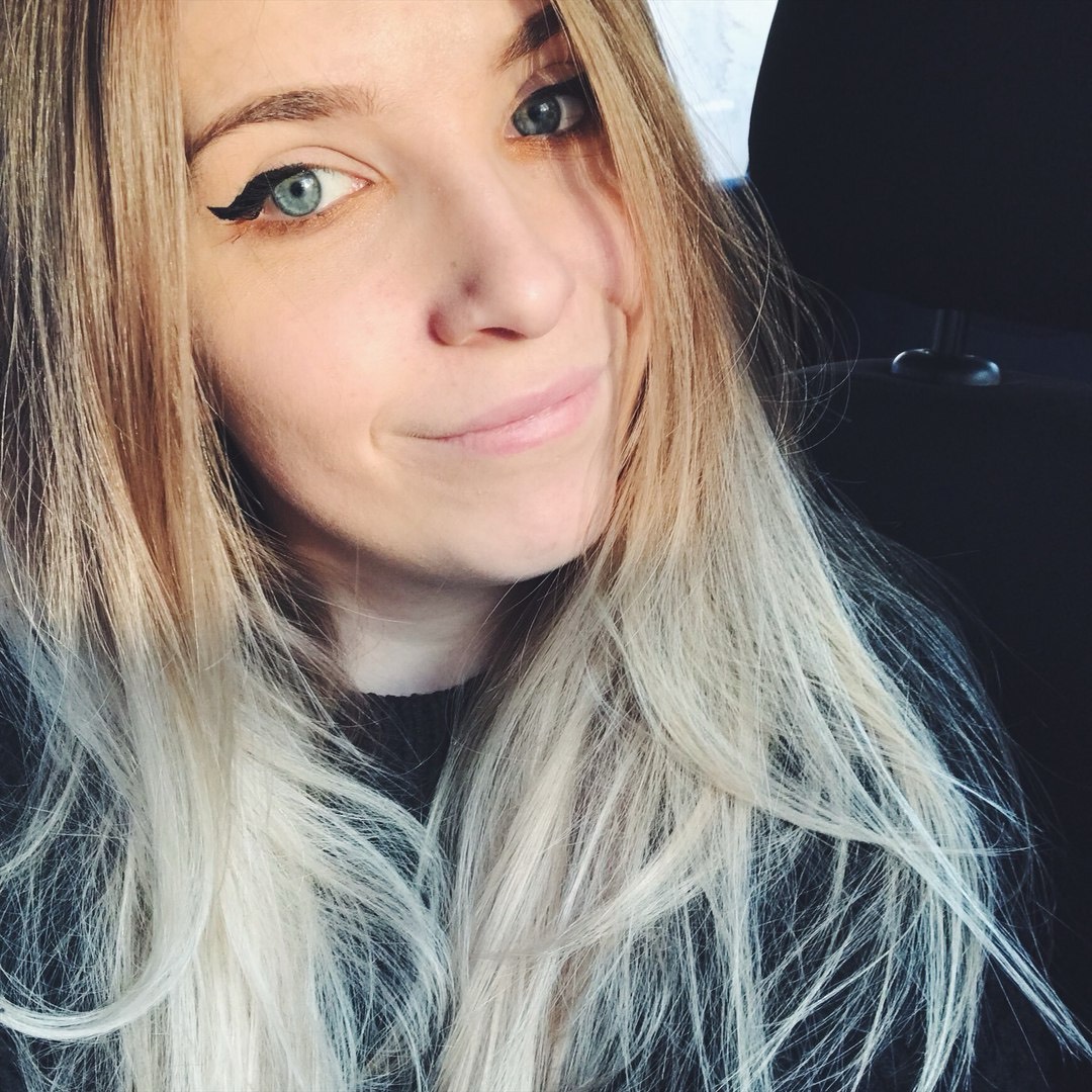 Дарья Пархоменко | Сетка — социальная сеть от hh.ru