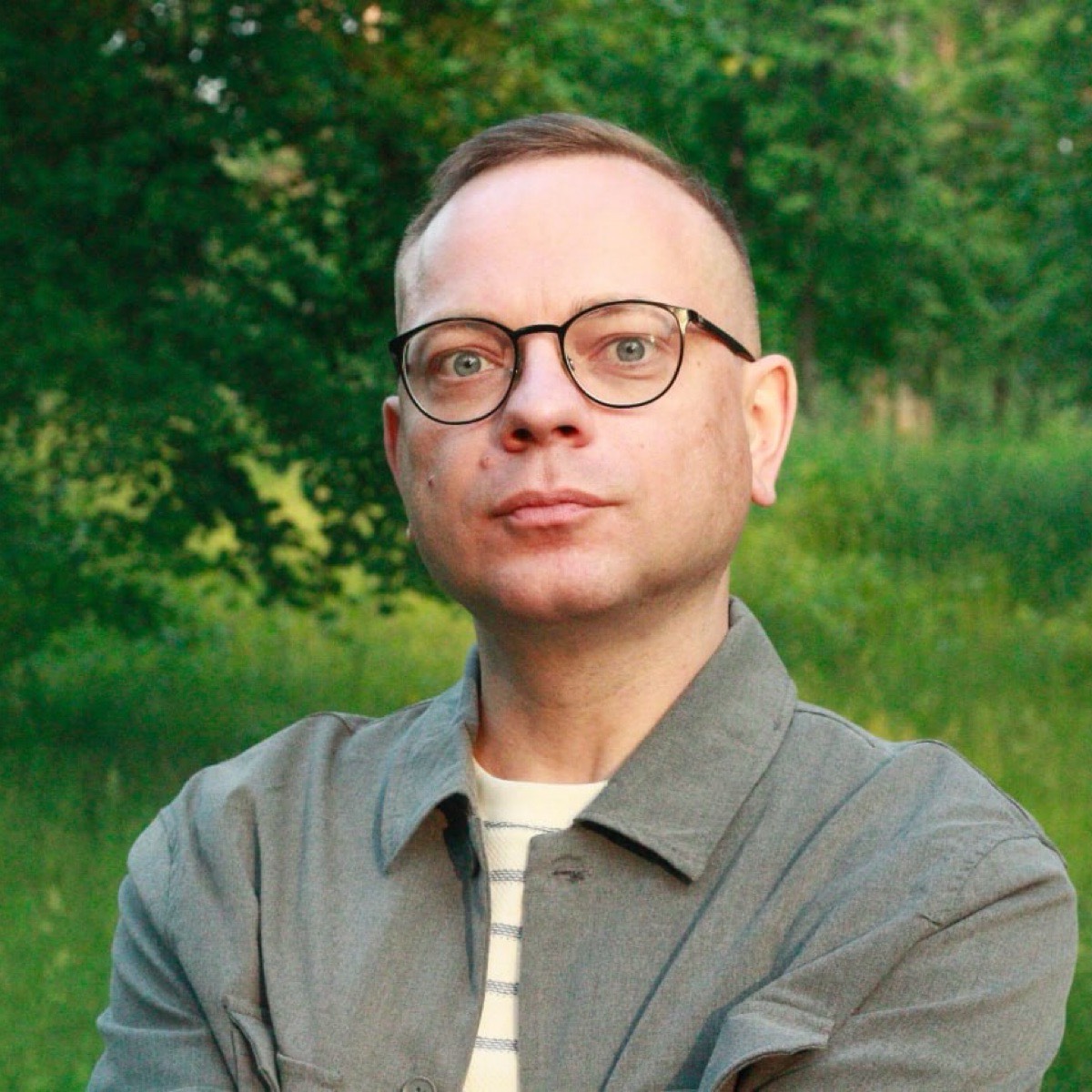 Николай Дерюгин