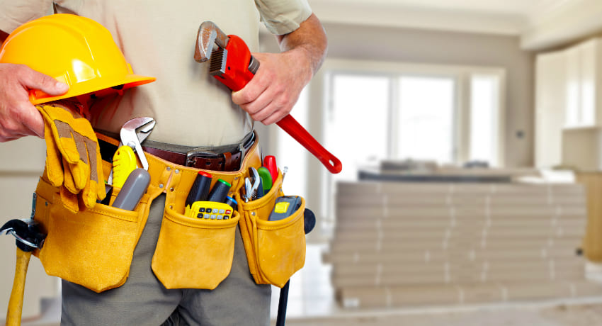 Важный совет при ремонте: почему не стоит заказывать услуги | Сетка — социальная сеть от hh.ru