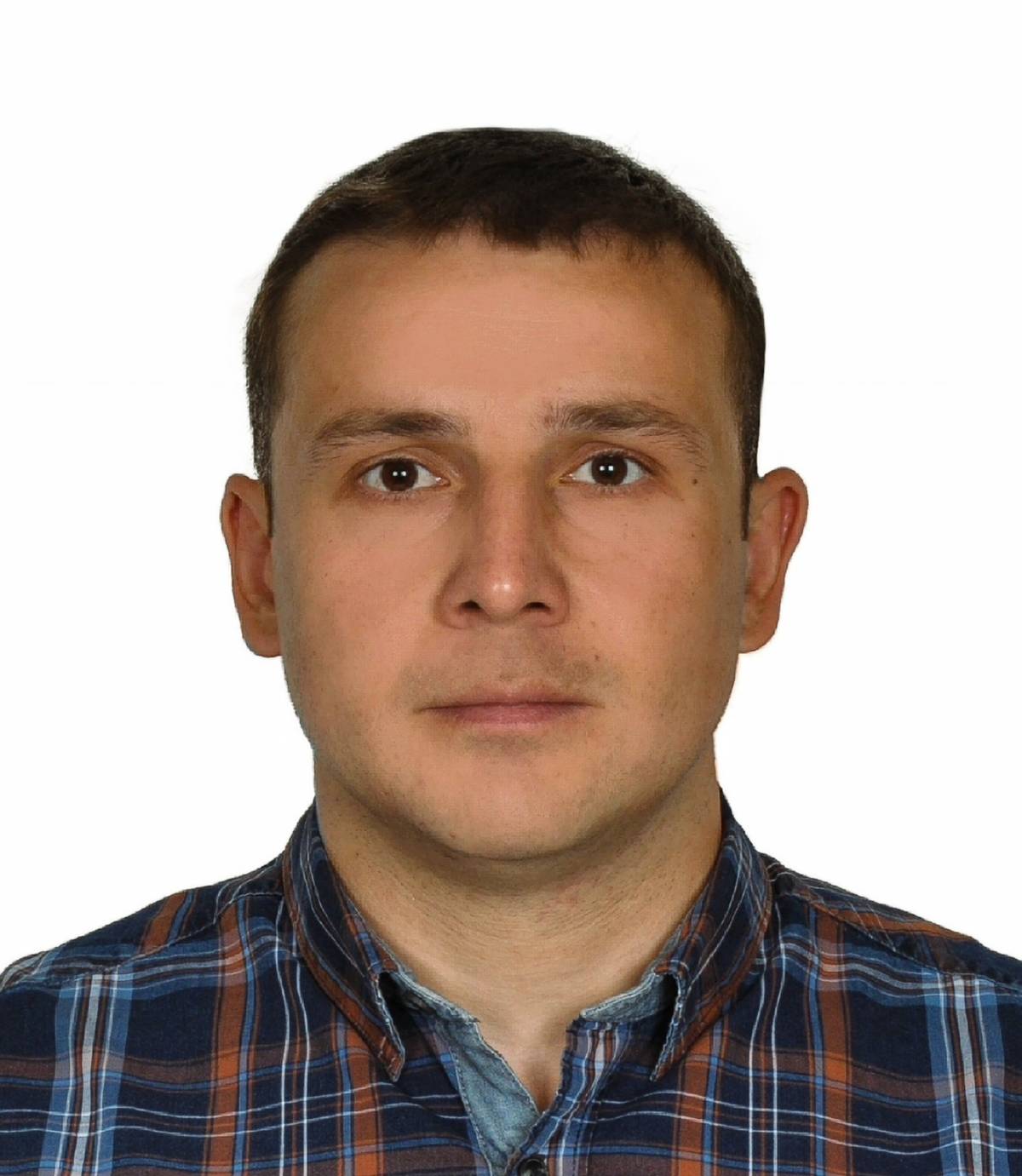 Михаил Кошкин