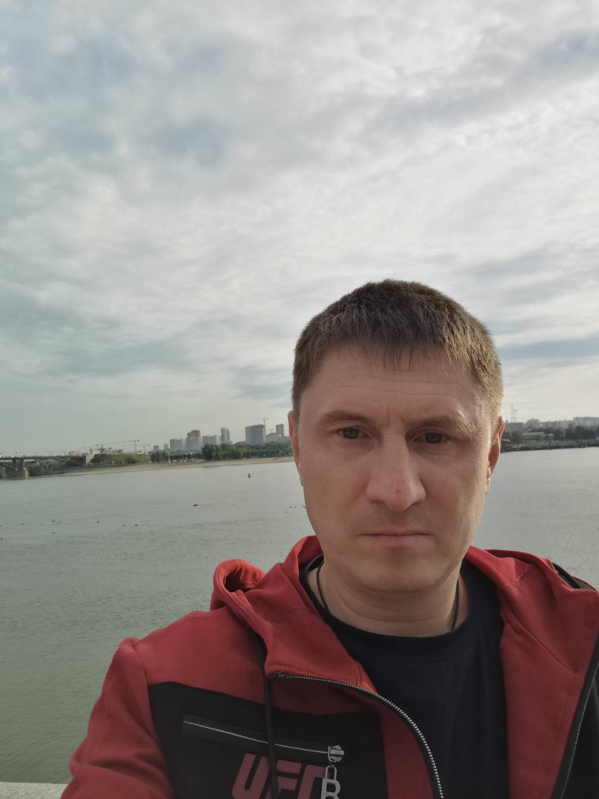 Сергей Калмыков | Сетка — социальная сеть от hh.ru