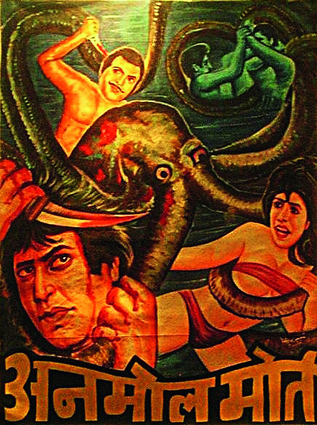 Знаменитая цитата Антона Павловича Чехова в Болливуде звучала бы так: «Если в первом акте пьесы на стене висит ружье, то в последнем акте оно непременно должно станцевать» | Сетка — социальная сеть от hh.ru