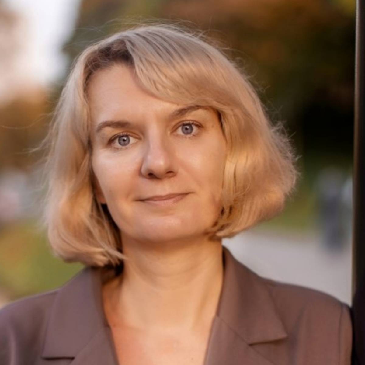 Ольга Соколова