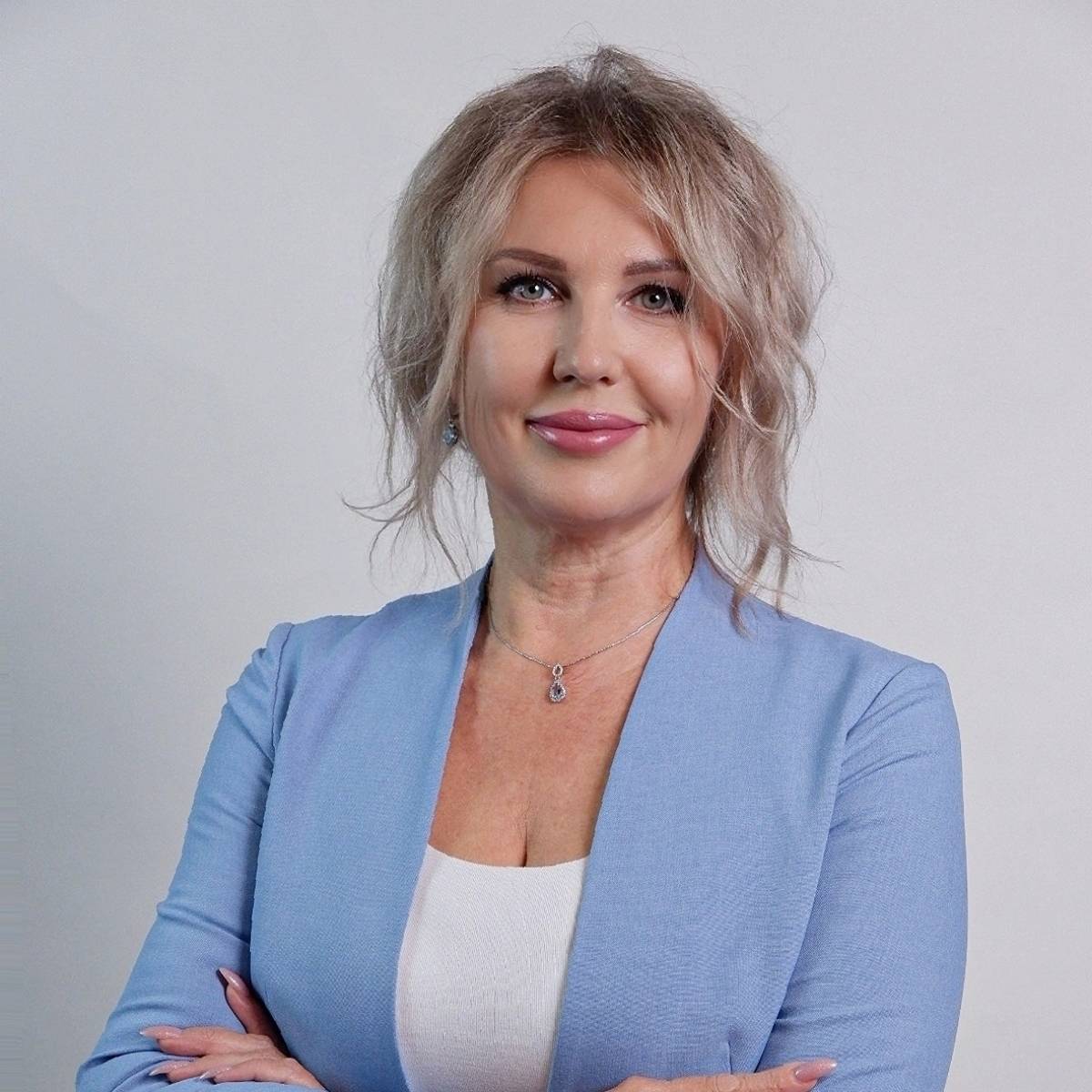 Елена Завгороднева