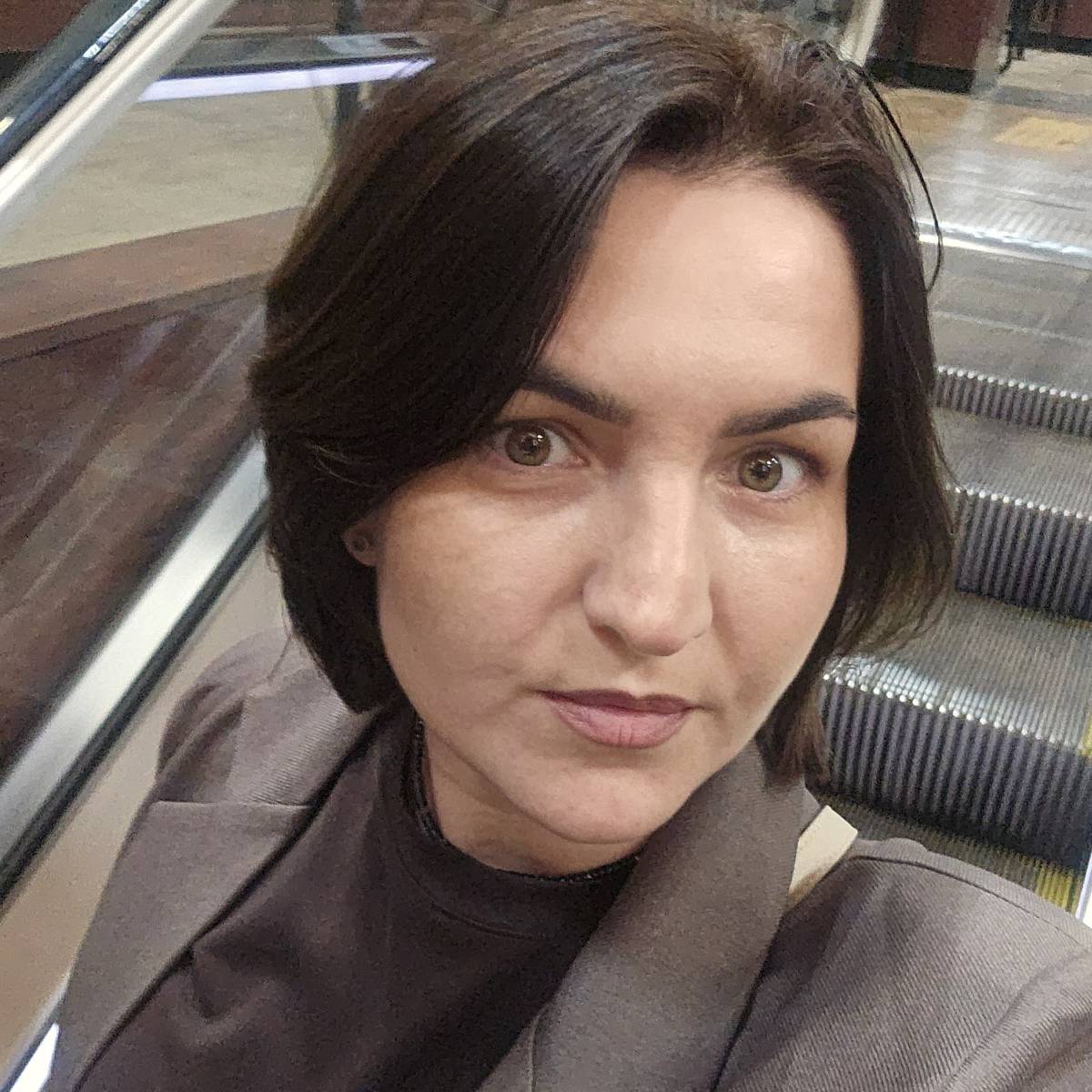 Анастасия Ковалева