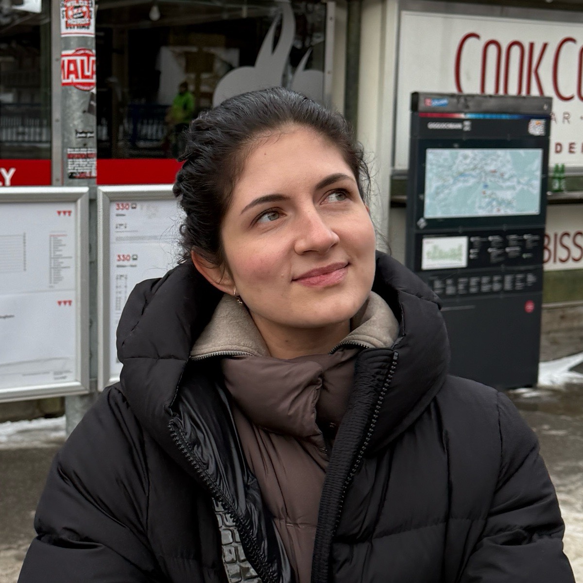 Татьяна Сущева | Сетка — социальная сеть от hh.ru