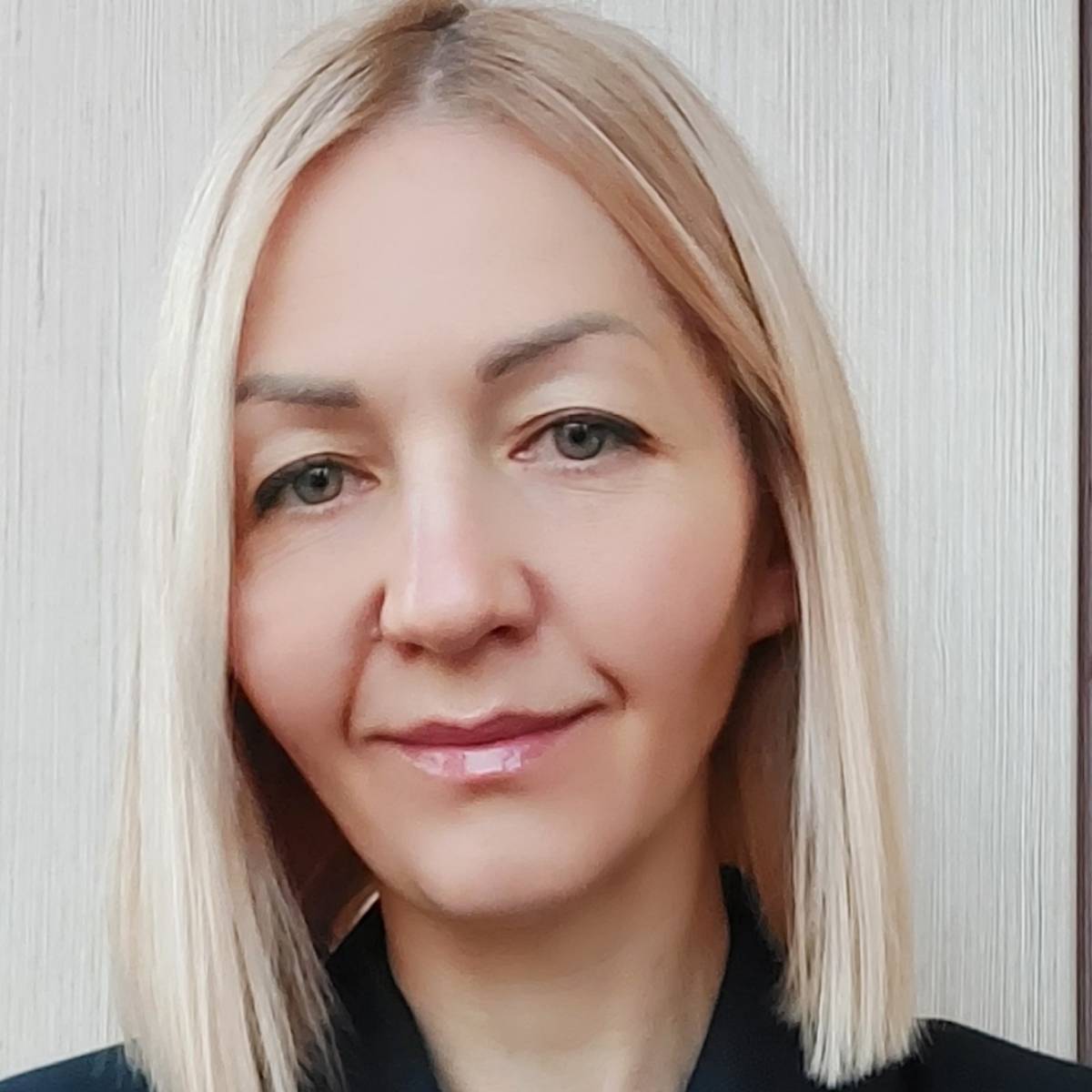 Ольга Малашенко