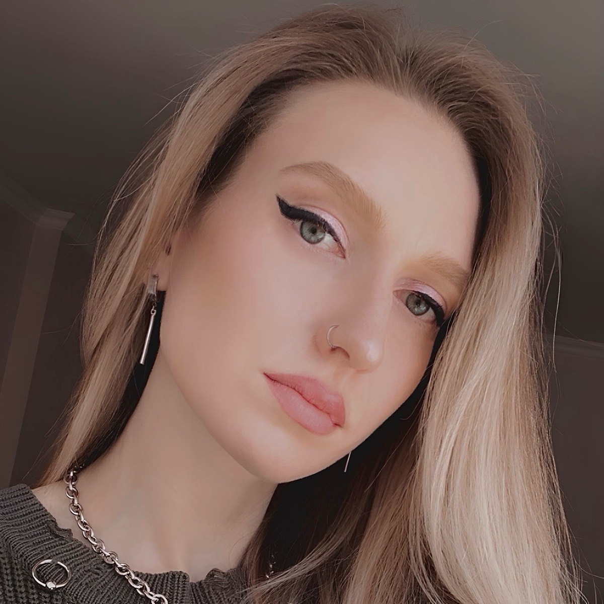 Полина Косолапова | Сетка — социальная сеть от hh.ru