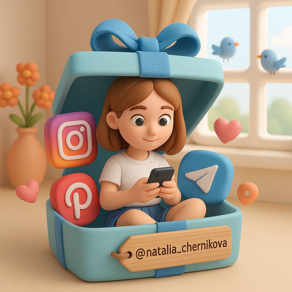 ✨ Возвращение с шумом — но не тем, что я ожидала...
Сегодня я провела эфир после долгого перерыва.. И знаете что?
Это был далеко не идеальный эфир.
Я волновалась, заикалась, сбивалась | Сетка — социальная сеть от hh.ru