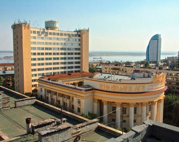 Инженерка и есть облик
В самом сердце Волгограда гордо не красуется, но стоит, величественный трон всех санузлов великой и необъятной - Царьузел!
Чаша данного «места силы» является объектом культурног... | Сетка — социальная сеть от hh.ru
