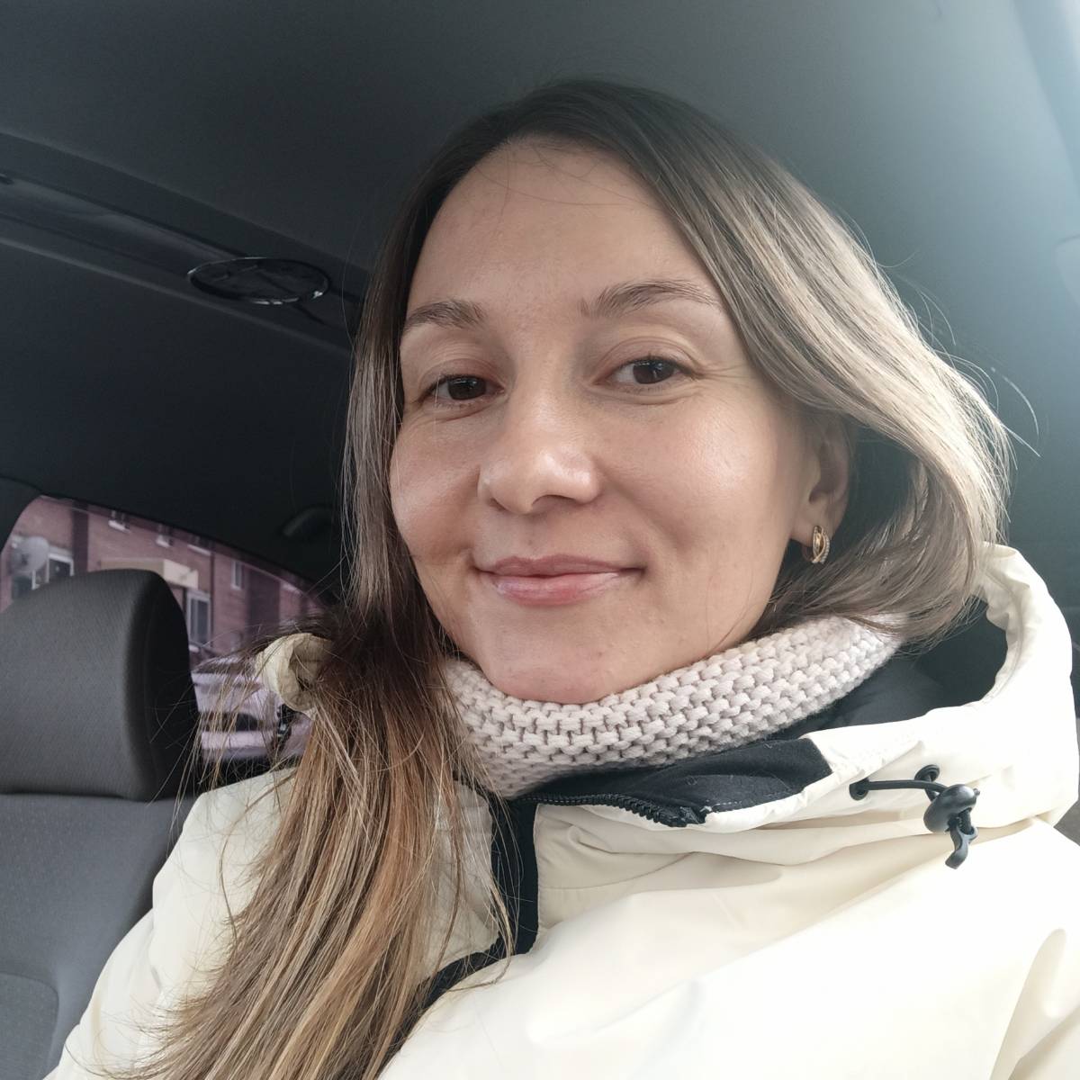 Яна Мазниченко