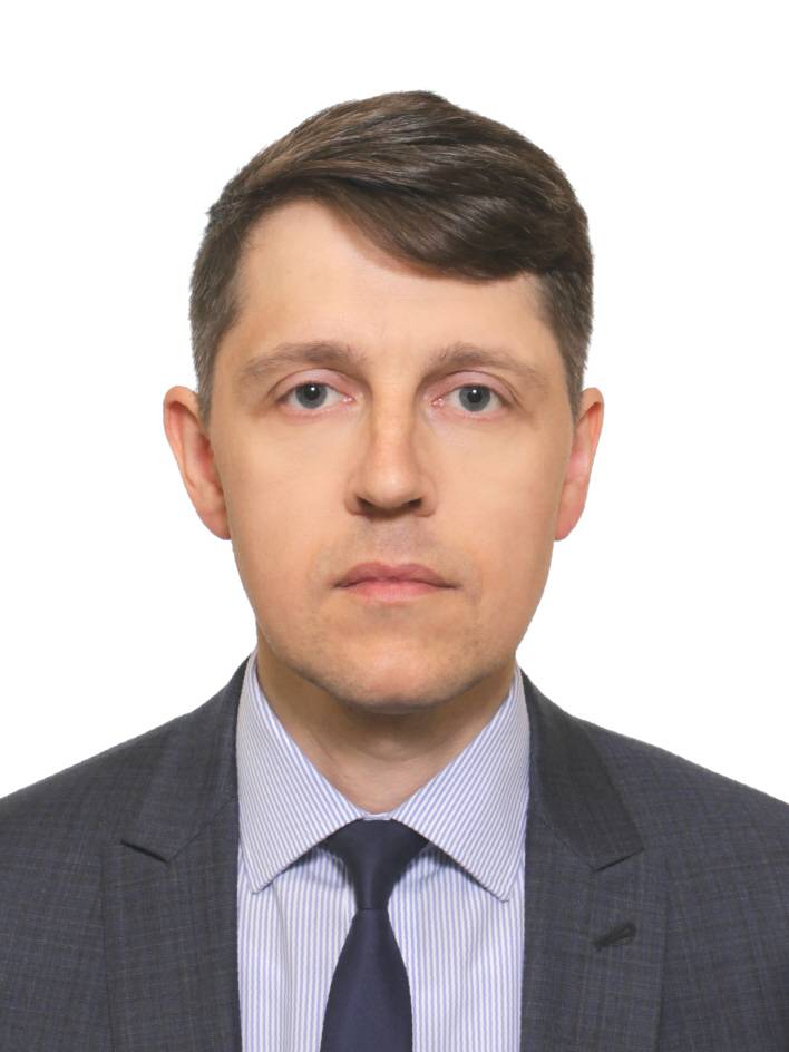 Евгений Титоренко