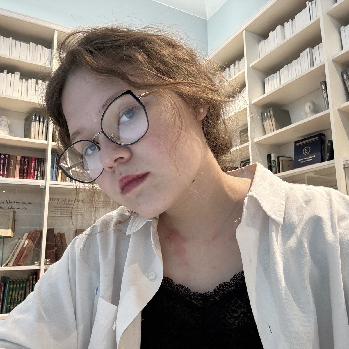 Камиля Гарифзянова