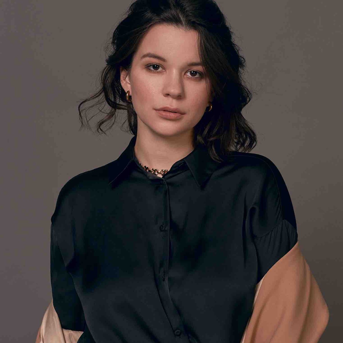 Дарья Климова | Сетка — социальная сеть от hh.ru