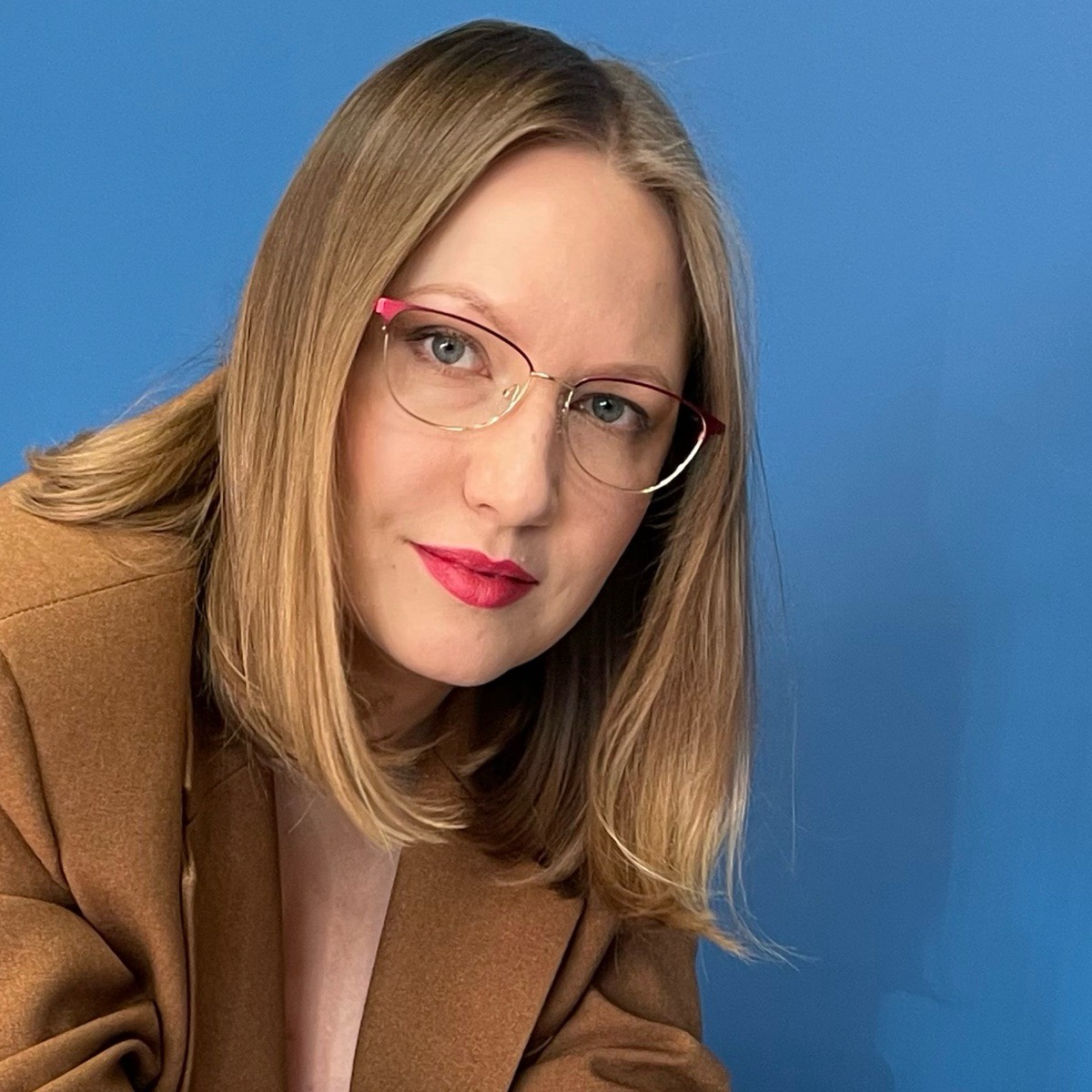 Виктория Горохова | Сетка — социальная сеть от hh.ru