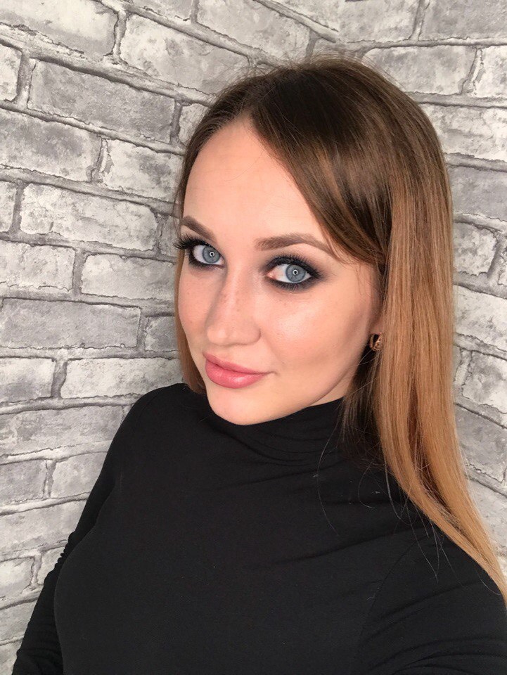 Елена Крылова