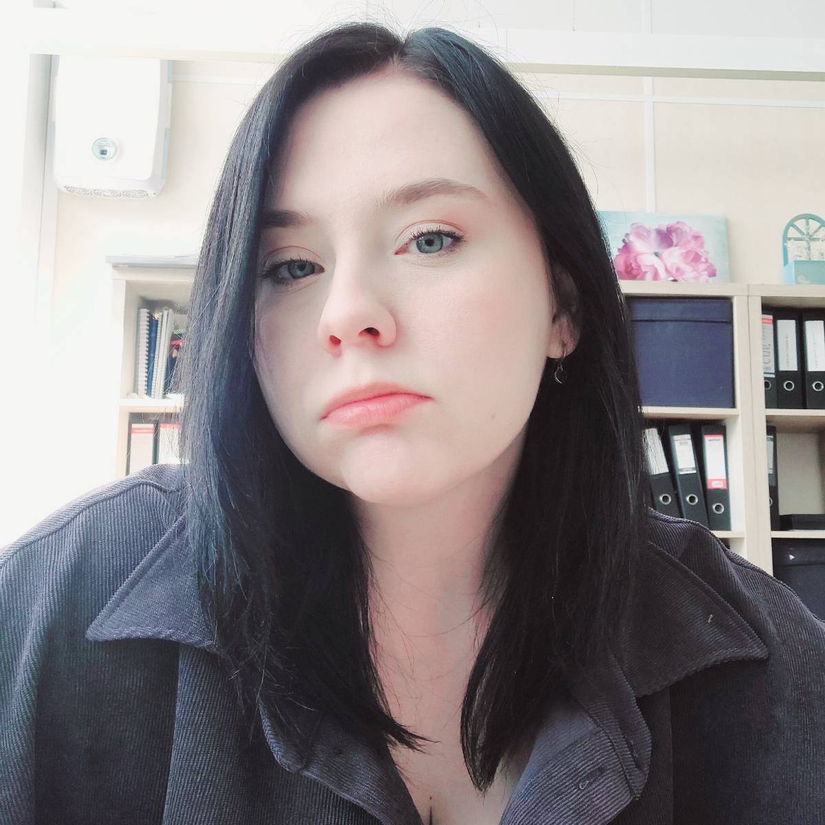 Софья Соловьева