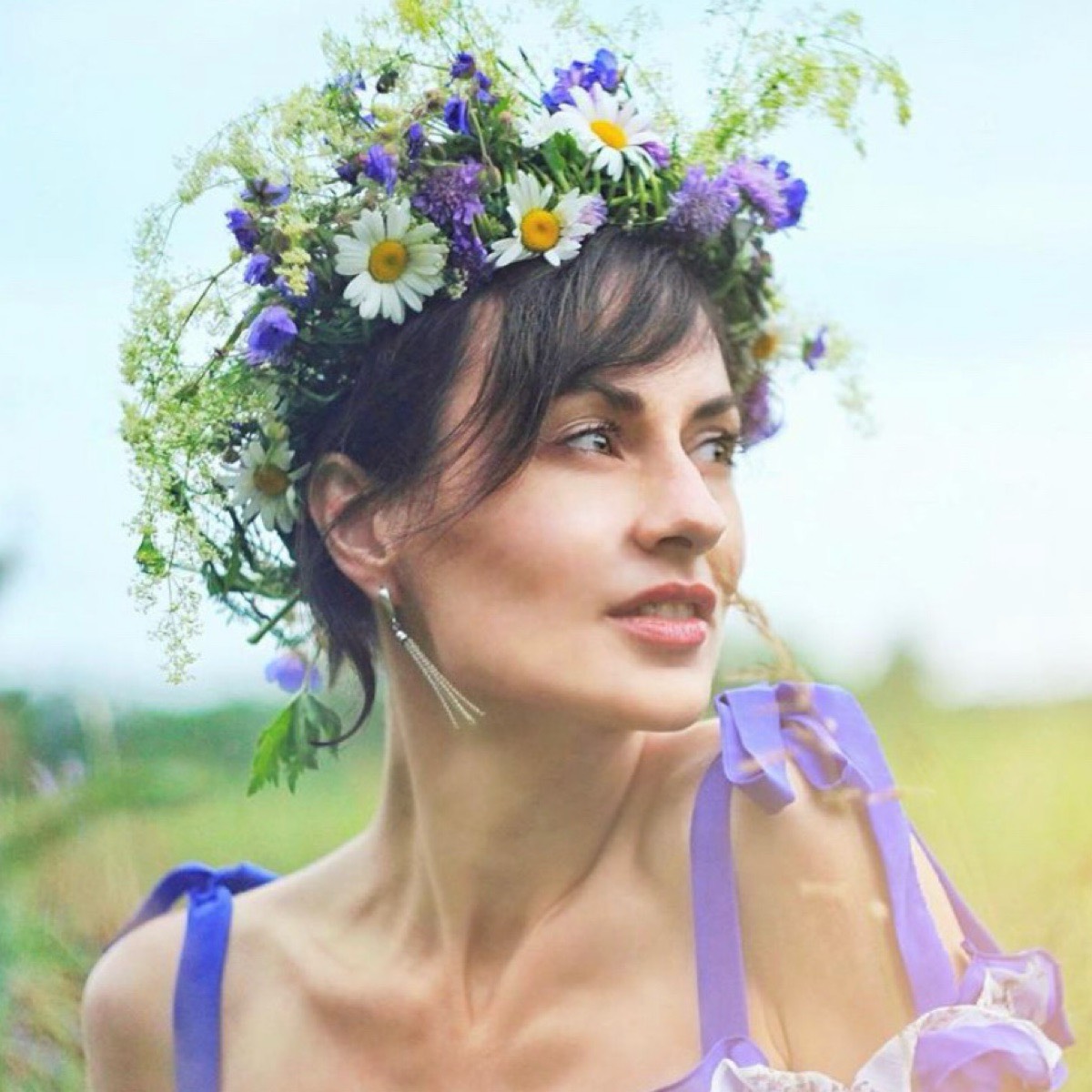 Наталья Губина