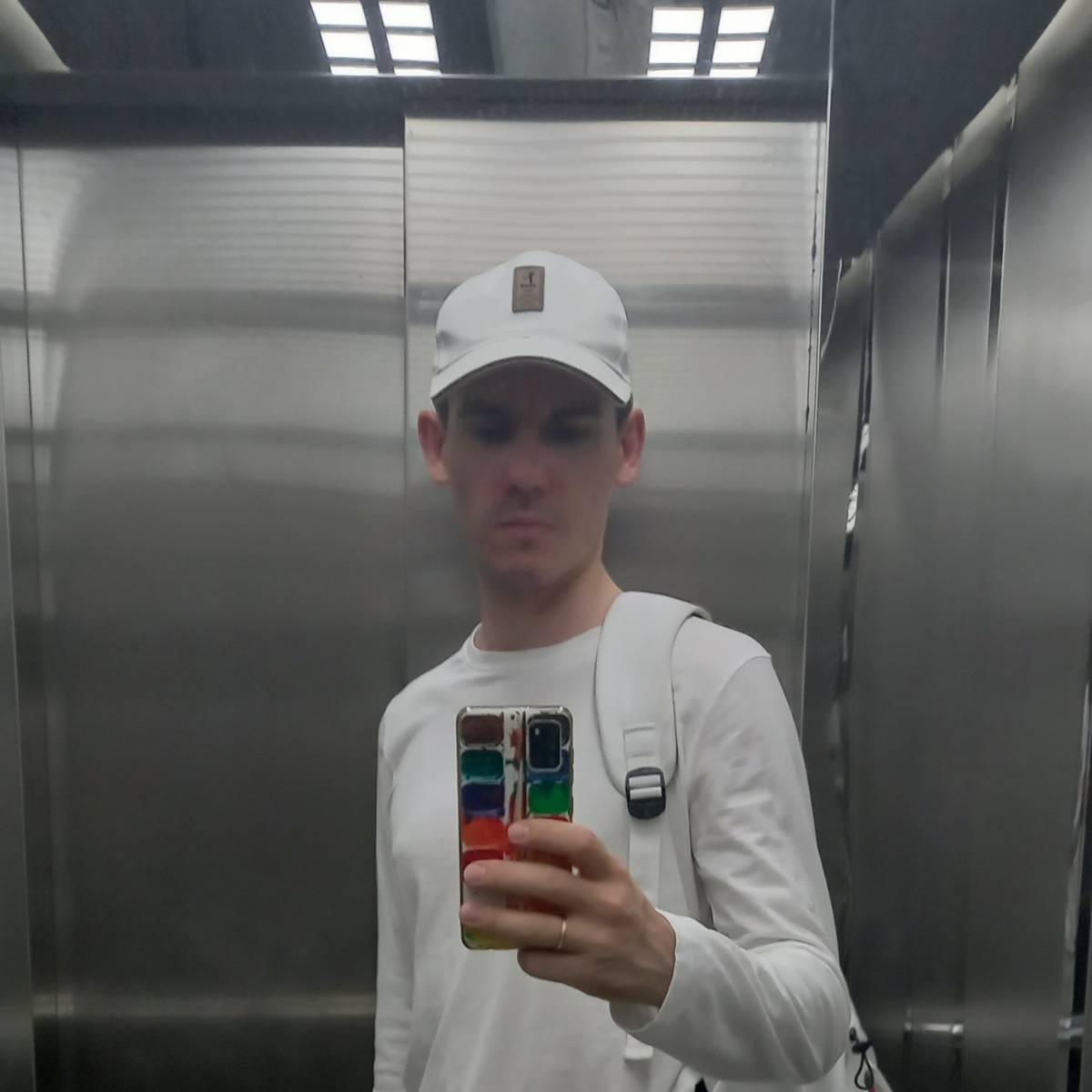 Георгий Орлов | Сетка — социальная сеть от hh.ru