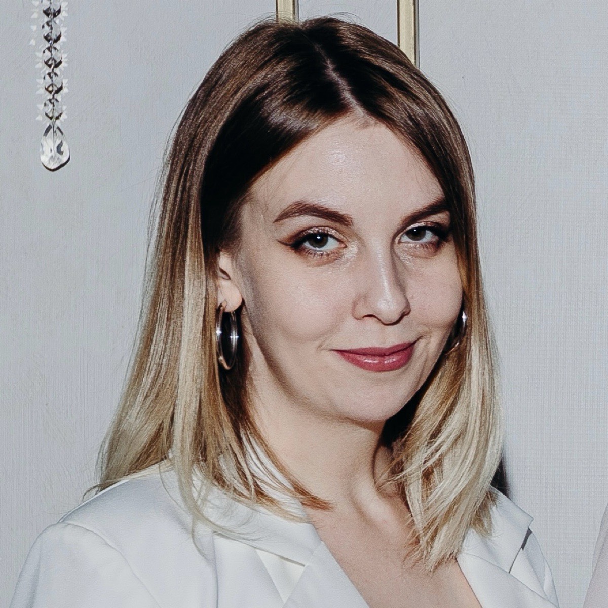 Анастасия Агеносова