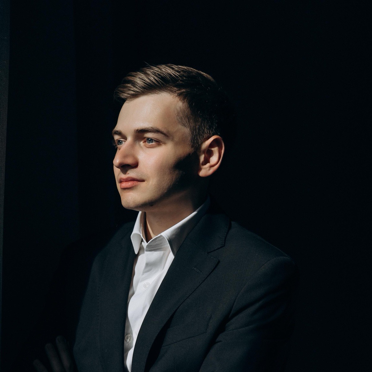 Наточный Михаил