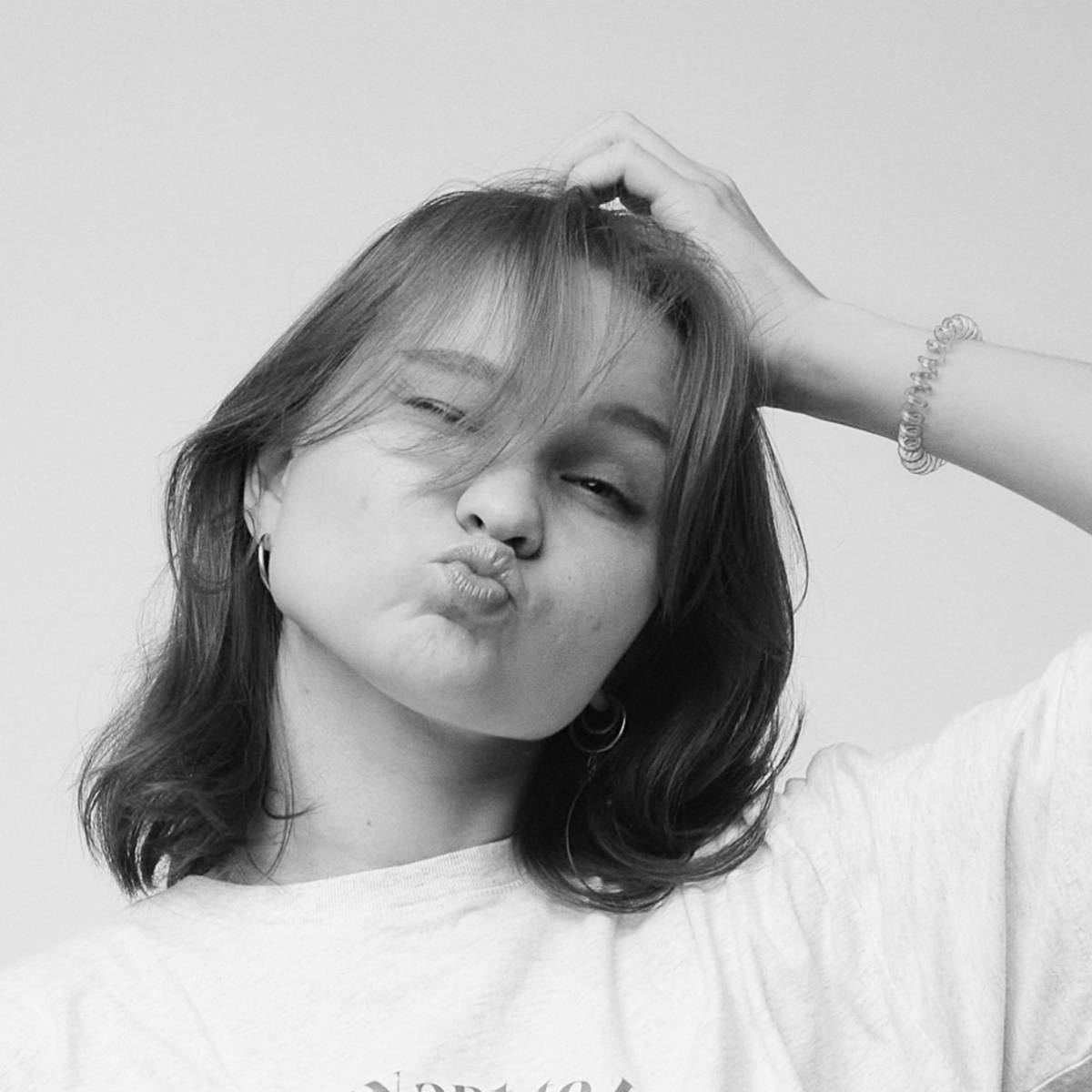 Эвелина Манакова | Сетка — социальная сеть от hh.ru