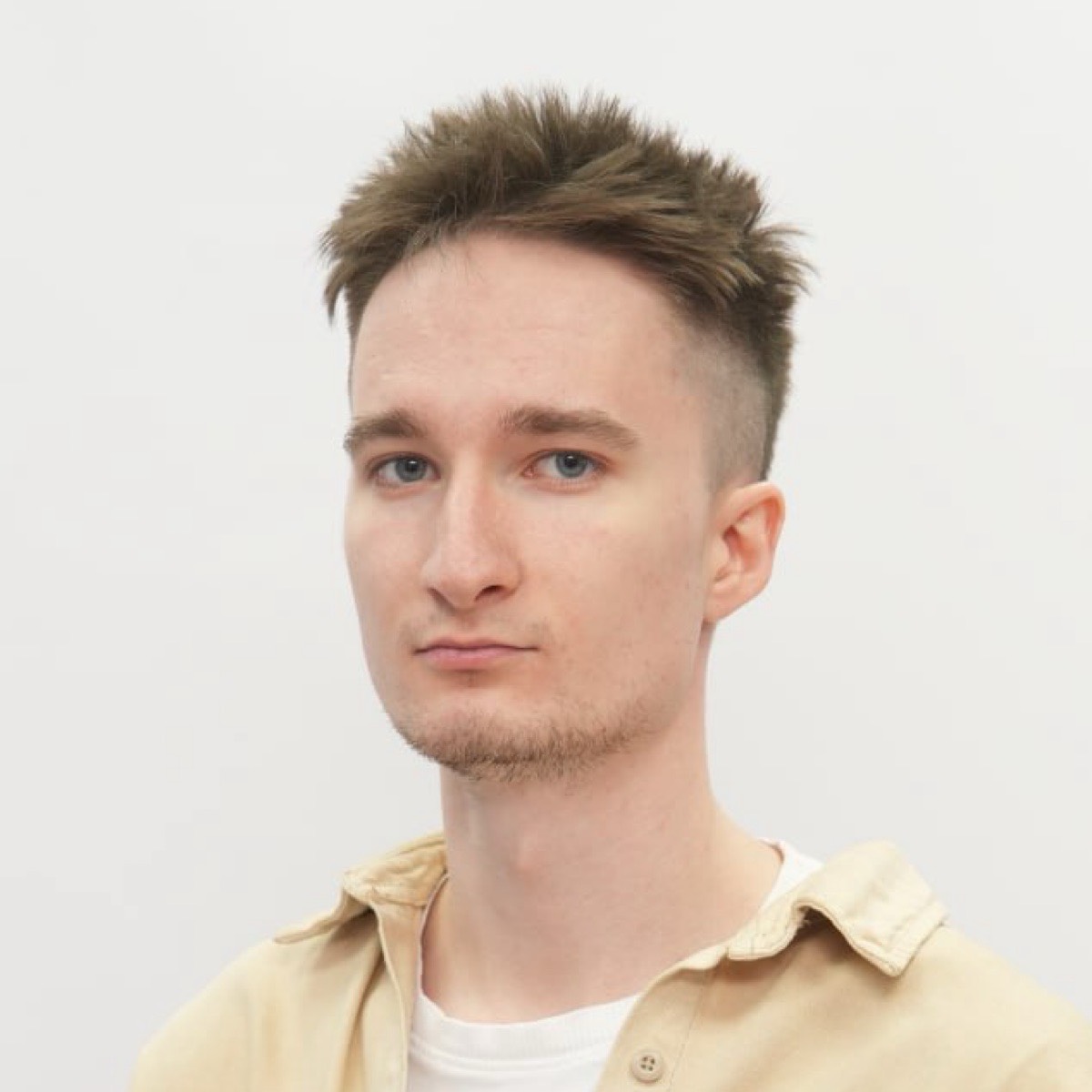 Тимофей Волков